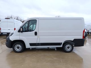 FIAT DUCATO 2.3 FURGON L1H1 120 CV