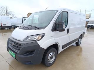 FIAT DUCATO 2.3 FURGON L1H1 120 CV