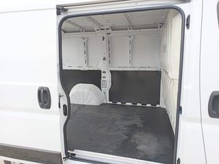 FIAT DUCATO 2.3 FURGON L1H1 120 CV