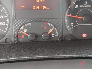 FIAT DUCATO 2.3 FURGON L1H1 120 CV