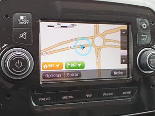 FIAT DUCATO 2.3 FURGON L1H1 120 CV