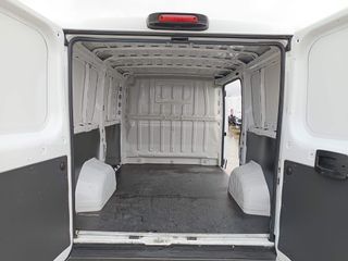 FIAT DUCATO 2.3 FURGON L1H1 120 CV