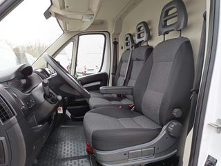 FIAT DUCATO 2.3 FURGON L1H1 120 CV