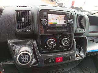 FIAT DUCATO 2.3 FURGON L1H1 120 CV