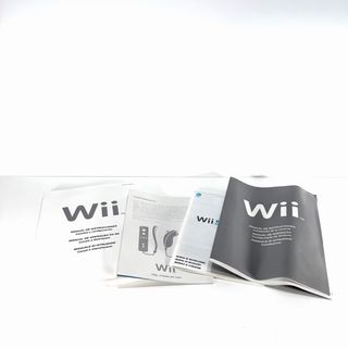 Nintendo Wii Sports Resort Pack - Scatola