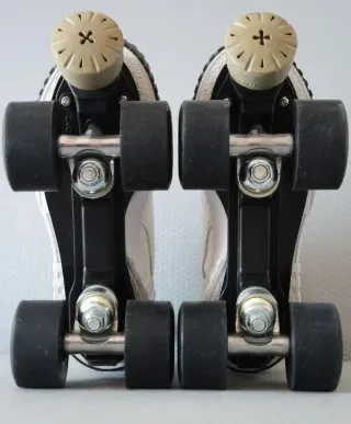 Flaneurz / Slades Roller Skates Puma 37