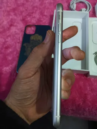 iPhone 11 128GB Blanco