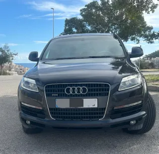 Audi Q7 2008