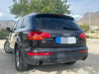 Audi Q7 2008