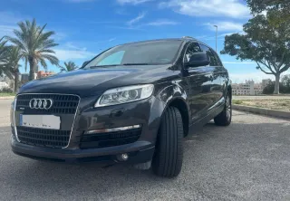 Audi Q7 2008