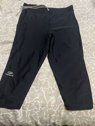 Mallas pirata Kalenji Talla L/40