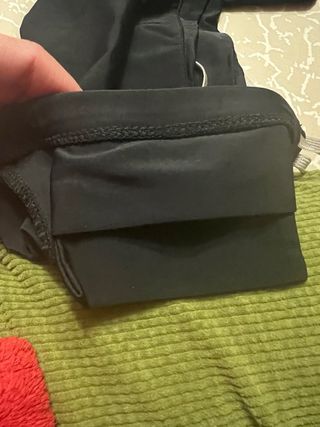 Mallas pirata Kalenji Talla L/40