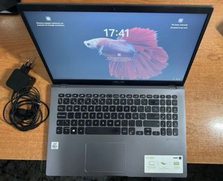 Portátil Asus Intel Core i3 250GB SSD Gris