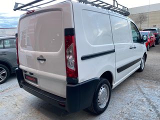 Citroen Jumpy 2015