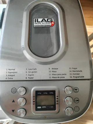 Panificadora ILAG