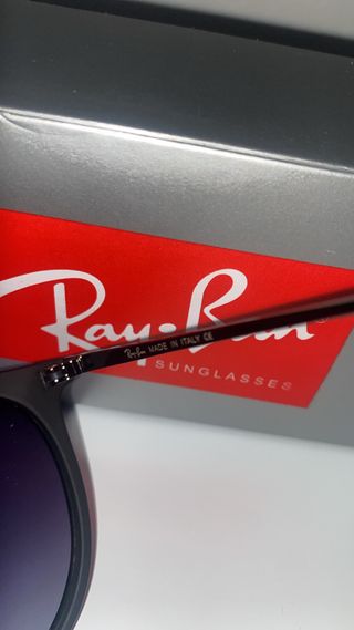 Gafas de Sol Ray-Ban Erika Nuevas