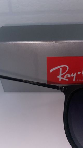 Gafas de Sol Ray-Ban Erika Nuevas