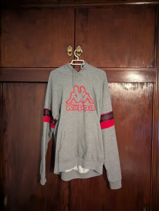 Lote 7 Sudaderas de marca L.