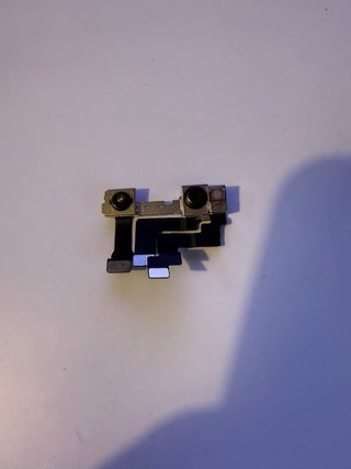 Fotocamere frontali per iPhone 12 Mini