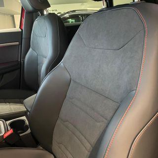 SEAT ATECA FR 150CV DSG CON TECHO PANORAMICO