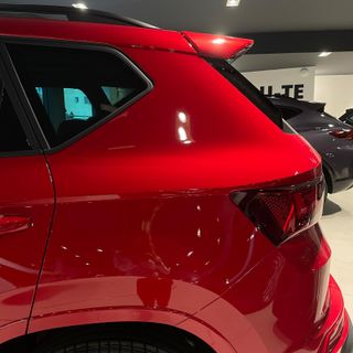 SEAT ATECA FR 150CV DSG CON TECHO PANORAMICO