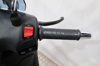 Piaggio Beverly 350 Police