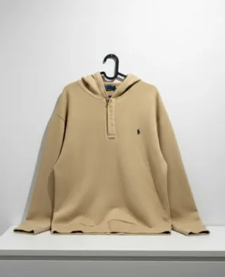 Sudadera con capucha Polo Ralph Lauren Talla L