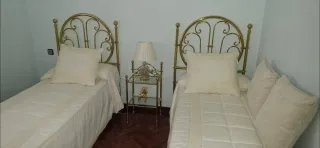 2 Camas Completas