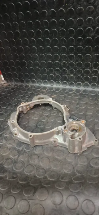 Tapa Carter Embrague Suzuki RM 125 95