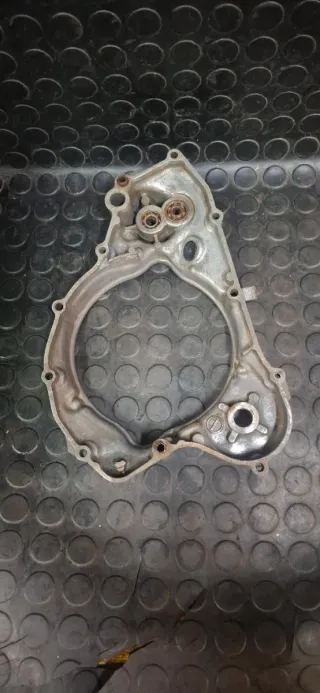 Tapa Carter Embrague Suzuki RM 125 95