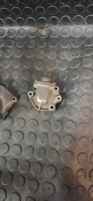 Tapa Carter Embrague Suzuki RM 125 95