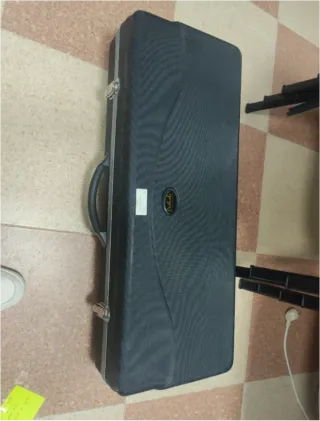 Saxofón Tenor Prelude TS700