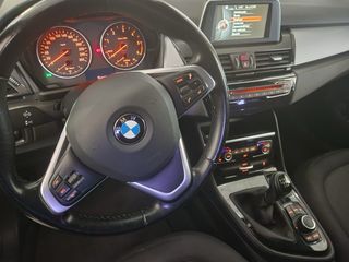 BMW Serie 2 2015