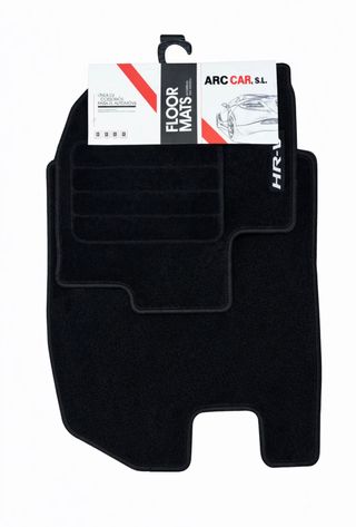 Alfombrillas Honda HR-V (2015-2022)