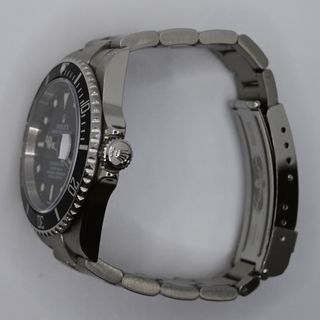 Rolex Submariner Date Acero 40mm Ref: 16610