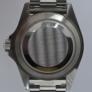 Rolex Submariner Date Acero 40mm Ref: 16610