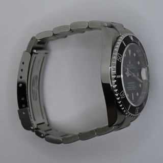 Rolex Submariner Date Acero 40mm Ref: 16610