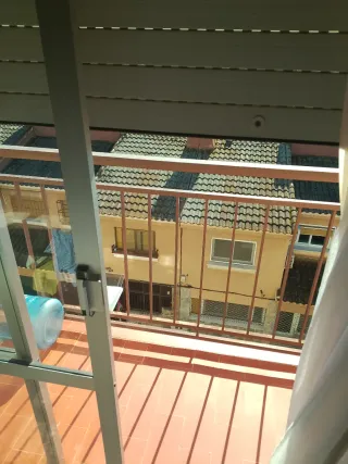 Alquiler de habitación