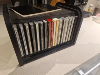 Colección Completa CDs The Beatles