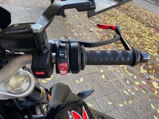 BMW F900R 2024 - 10559km