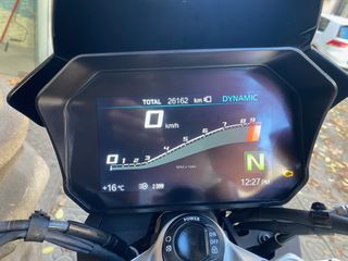 BMW F900R 2024 - 10559km