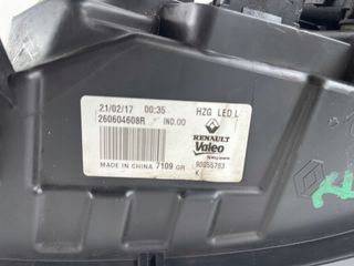 Faro Full LED para Renault Koleos II