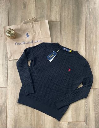 Camisola Polo Ralph Lauren