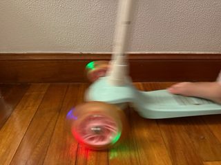 Patinete infantil Decatlon