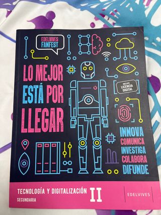 Proyecto: FanFest - Tecnología y digitalización...