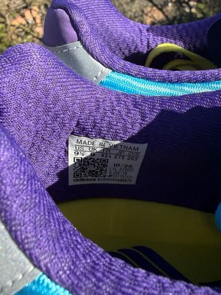 Adidas ZX8000 Consortium Blue Glow Unity