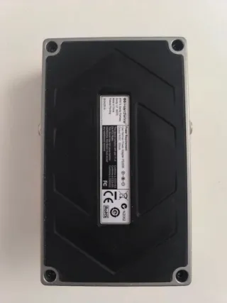 Pedal Afinador HardWire HT-6 Polifónico