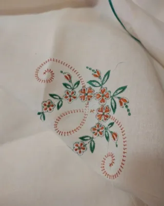 Set Lenzuola Matrimoniali Ricamate