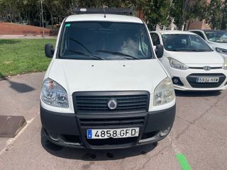 FIAT Doblo 2009