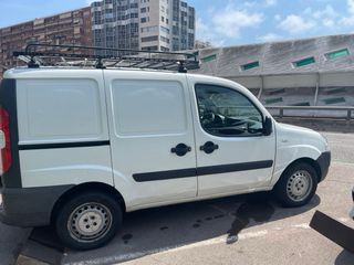 FIAT Doblo 2009